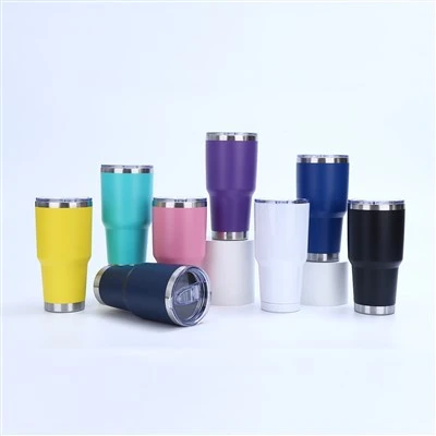 Cốc du lịch ô tô 30oz